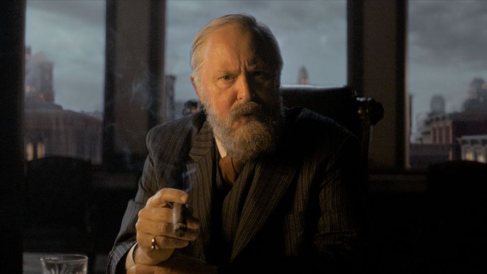 Crítica de "Cabrini": La epopeya de Francesca Cabrini en la nueva película del director de "Sonido de libertad"