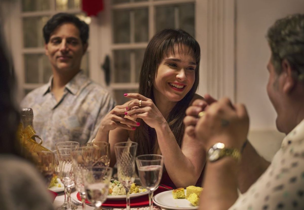 Crítica de "Descansar en Paz": Joaquín Furriel tras la sombra del pasado