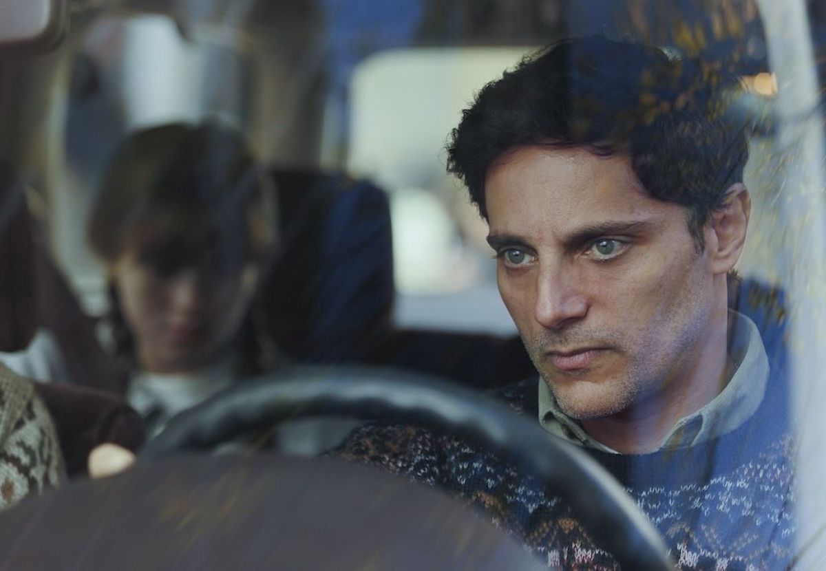 Crítica de "Descansar en Paz": Joaquín Furriel tras la sombra del pasado