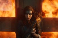 La esperada saga "Mad Max" estrena en Cannes con "Furiosa"