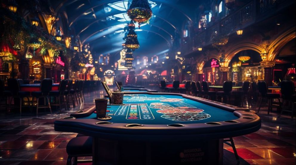 Pin Up Casino: Un casino que regala bono de bienvenida