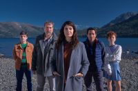 Comienza el rodaje de "Atrapados" en Bariloche: una nueva adaptación de Harlan Coben para Netflix