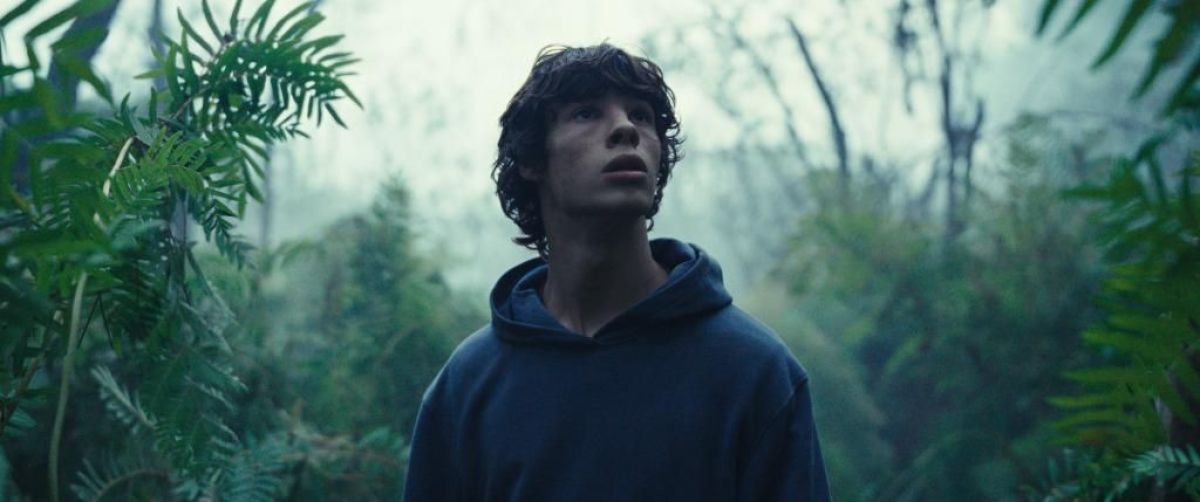 Thomas Cailley y su fantástico viaje emocional a “El reino animal”