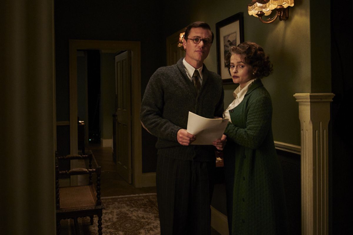 Crítica de “Lazos de vida”: Anthony Hopkins y la lista de Nicholas Winton