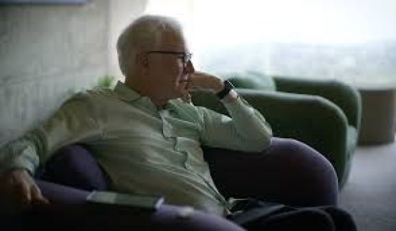 Crítica de “¡STEVE! (martin): documental en 2 partes”: detrás del gran comediante