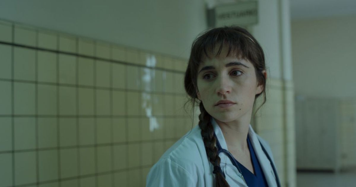 Carolina Kopelioff y un movilizante viaje al pasado para reflexionar en el presente 