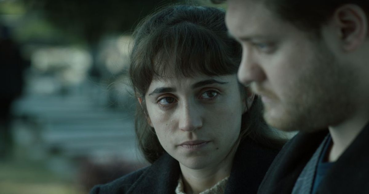 Carolina Kopelioff y un movilizante viaje al pasado para reflexionar en el presente 