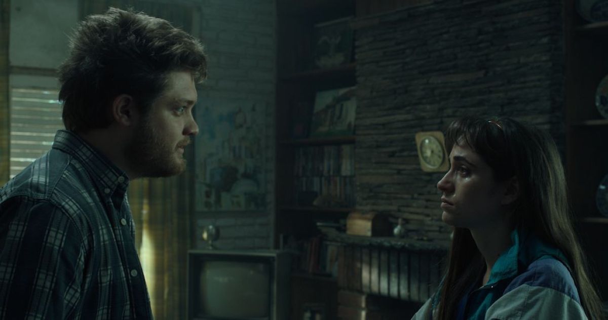 Carolina Kopelioff y un movilizante viaje al pasado para reflexionar en el presente 