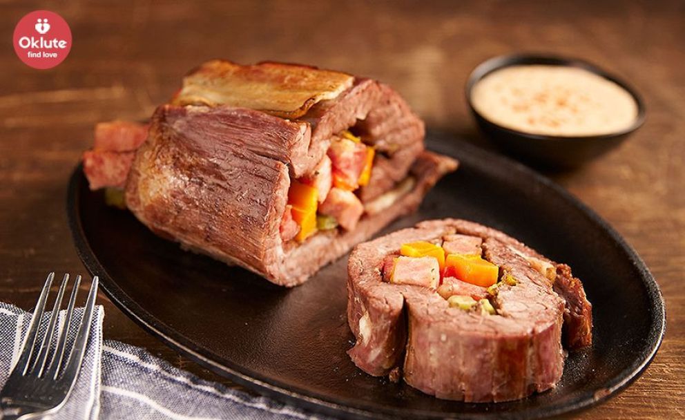 Comida Tradicional Argentina: Explorando El Patrimonio Culinario De Argentina