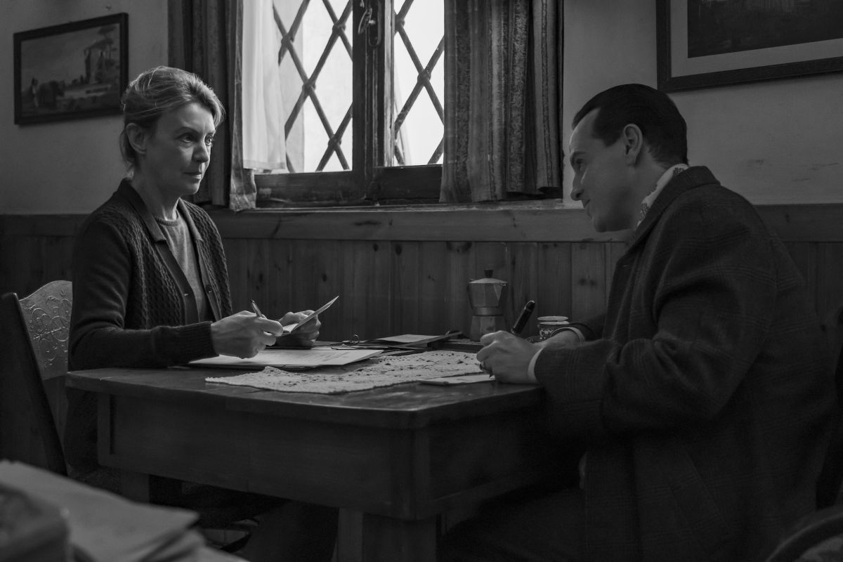 El complejo universo de "Ripley": Del celuloide a la pantalla digital