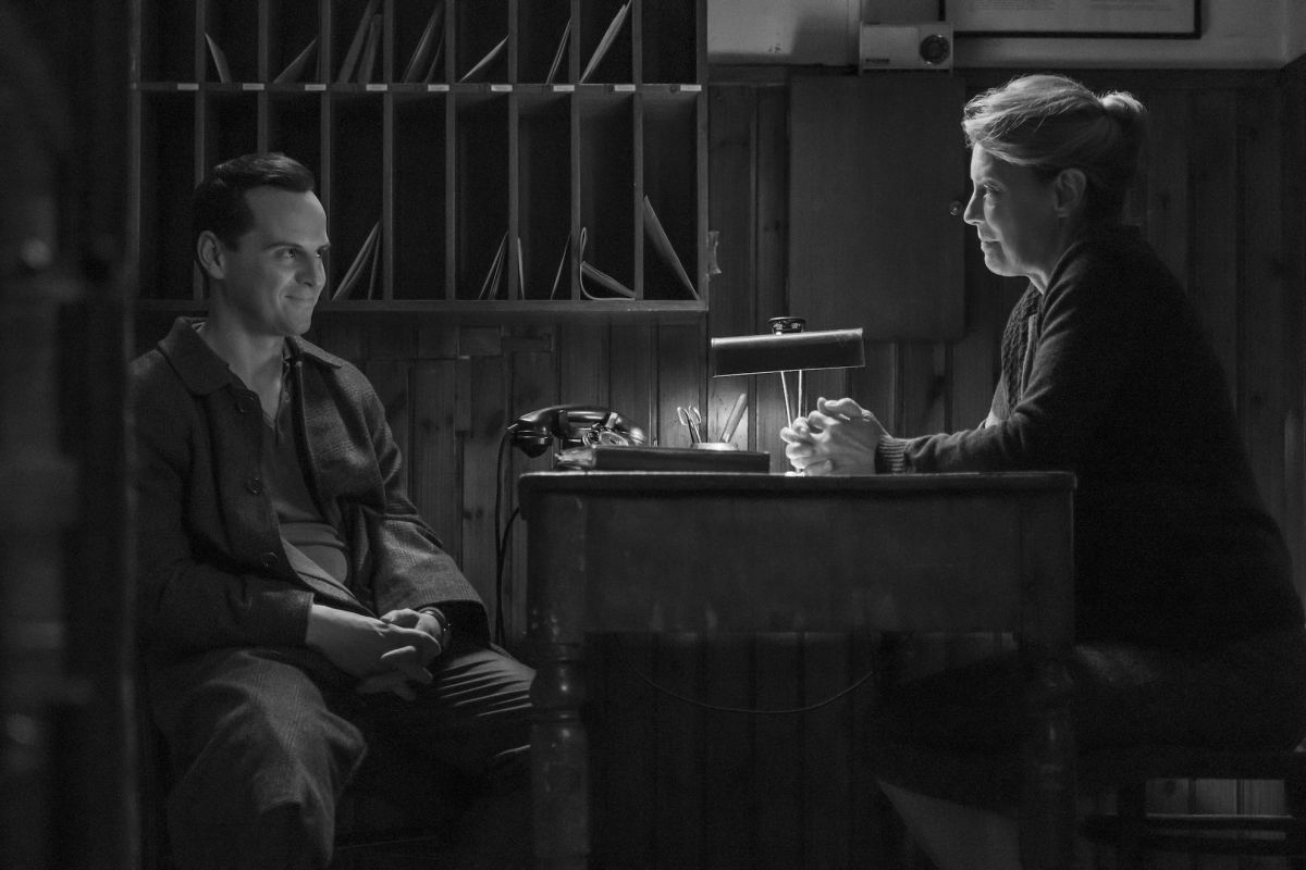 El complejo universo de "Ripley": Del celuloide a la pantalla digital