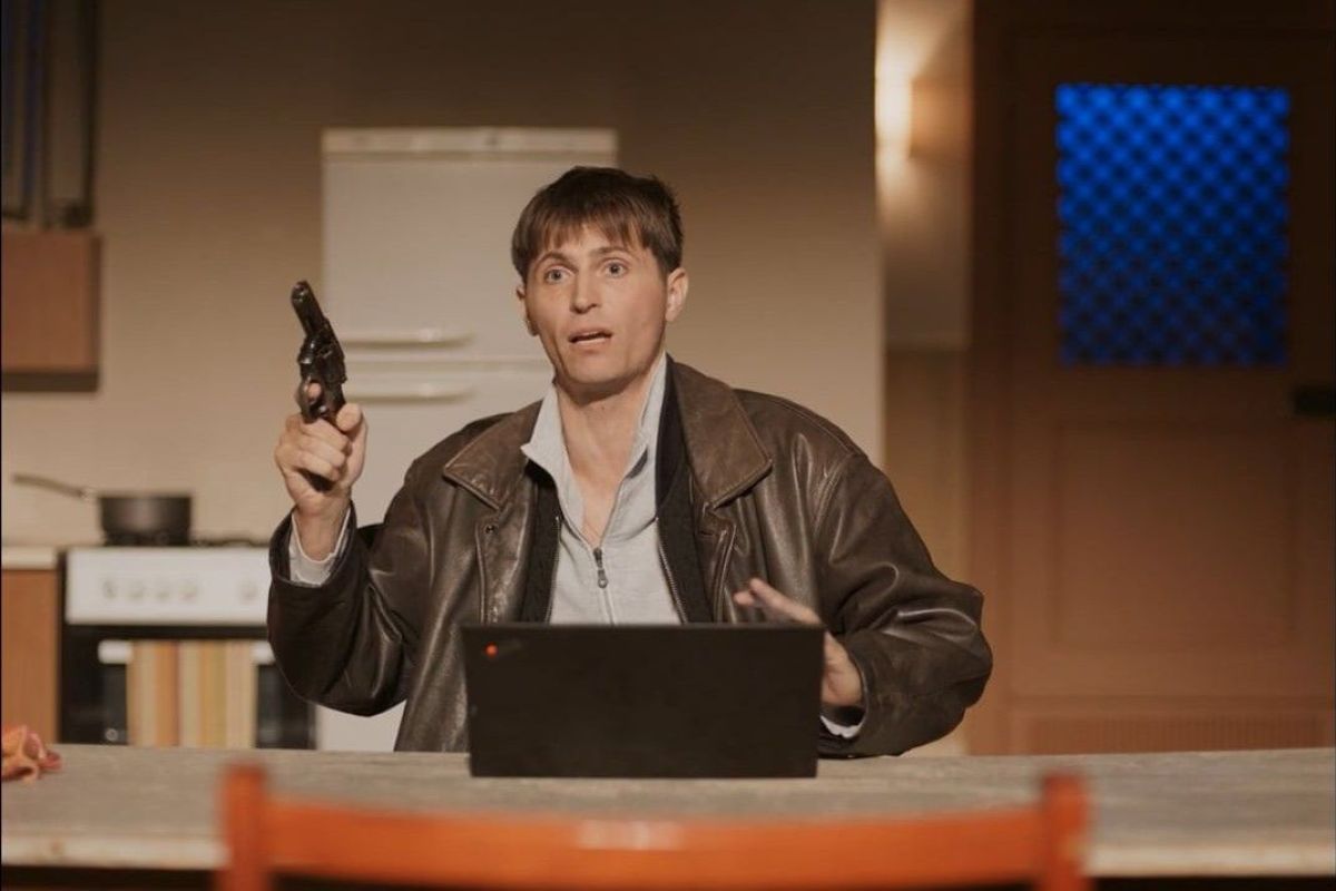 Crítica de “Yannick”: la exigencia del espectador según Quentin Dupieux