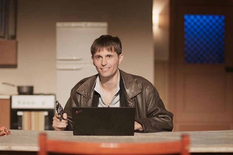 Crítica de “Yannick”: la exigencia del espectador según Quentin Dupieux