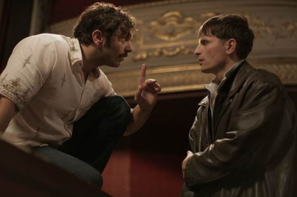 Crítica de “Yannick”: la exigencia del espectador según Quentin Dupieux