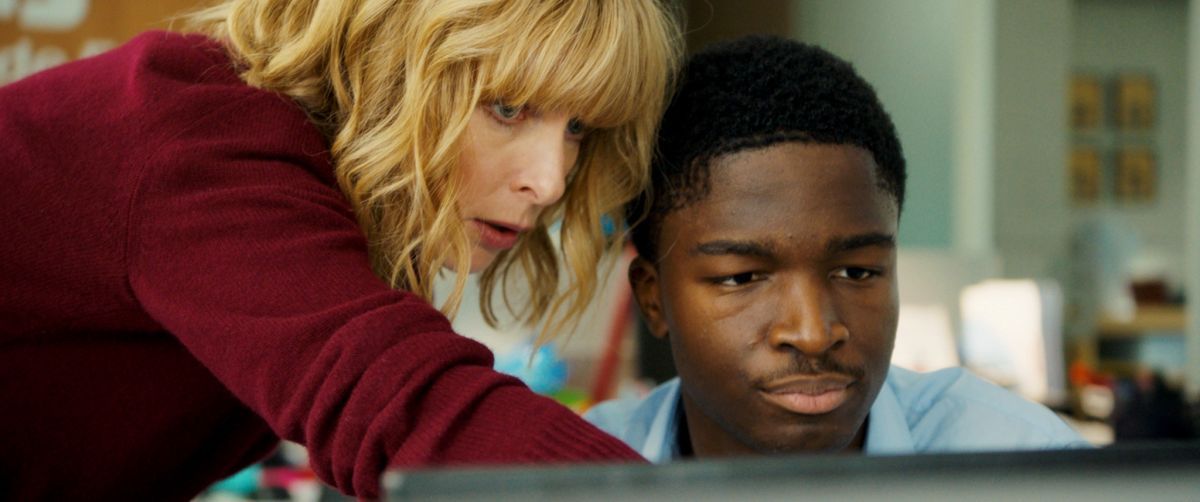 Crítica de “Tokyo Shaking”: un edificio inestable, con Karin Viard