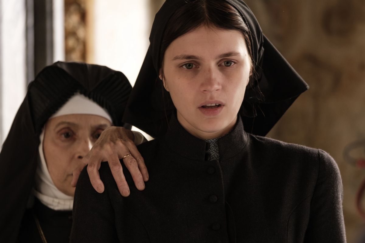 Crítica de "La Primera Profecía": una franquicia que no logra despegar