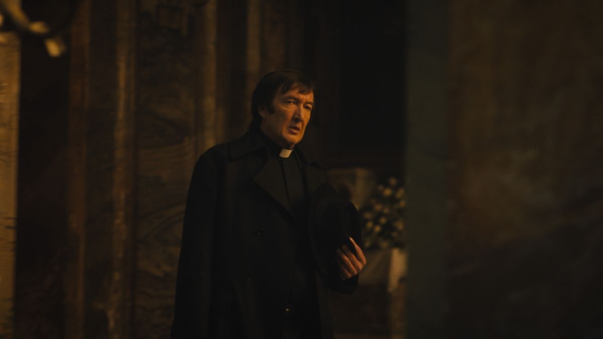 Crítica de "La Primera Profecía": una franquicia que no logra despegar