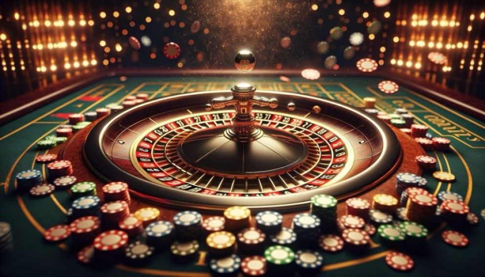 La evolución de los casinos: De la pantalla grande a la realidad virtual