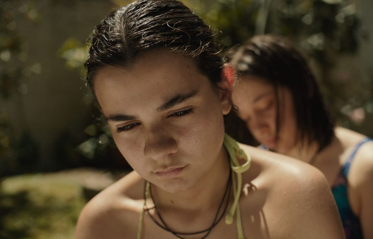 Maite Aguilar redescubre las vicisitudes de la adolescencia en la pantalla grande