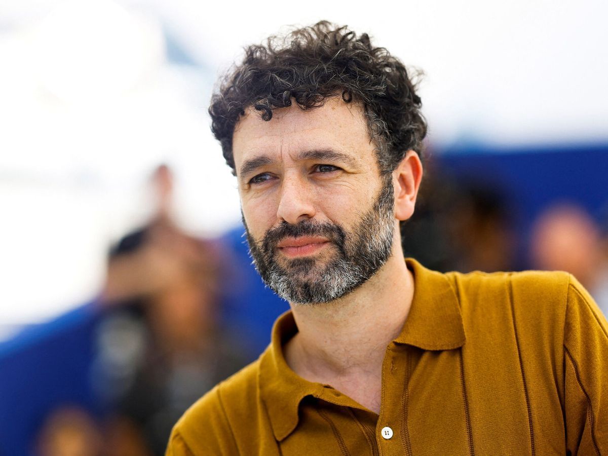 Rodrigo Sorogoyen presidirá el jurado de la Semana de la Crítica de Cannes