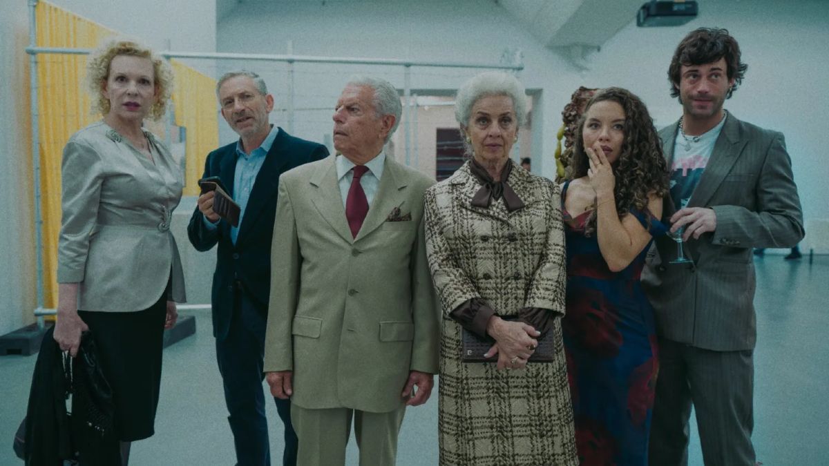 Todos los ganadores de Canneseries 2024