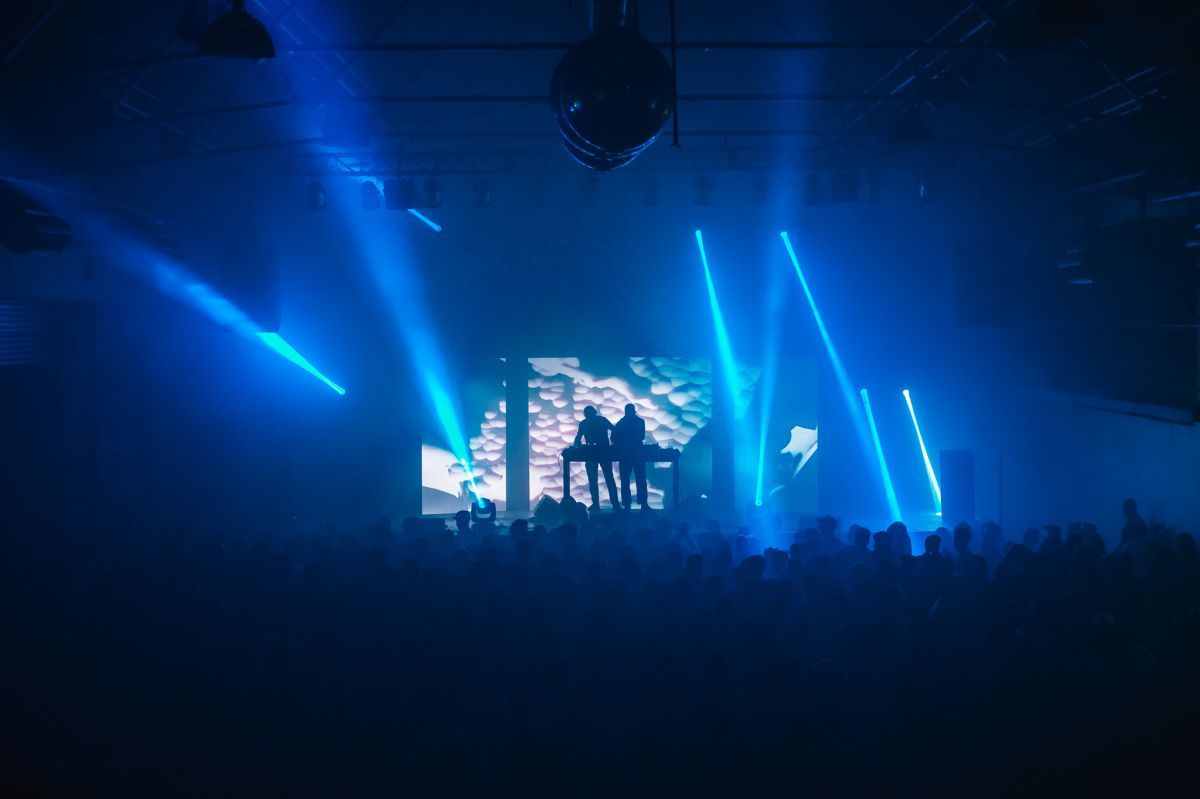 Toda la programación del 10 Bitbang 2024