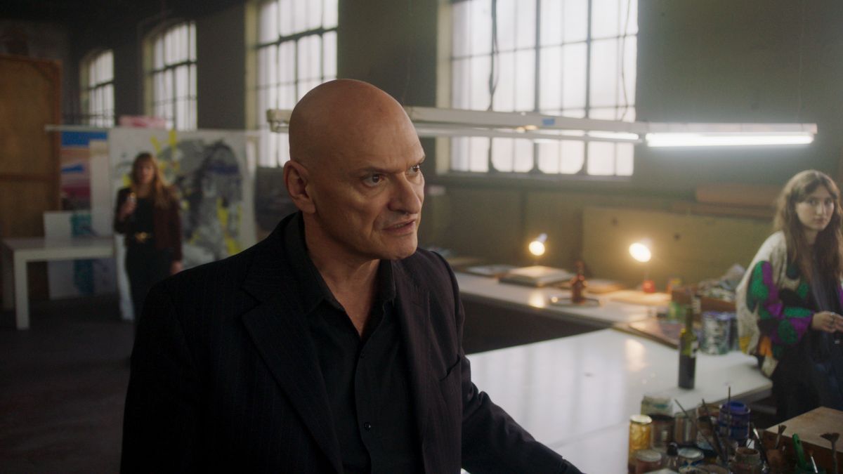 Crítica de “Vladimir”: Daniel Aráoz y Carlos Belloso en un thriller sobre la inspiración artística