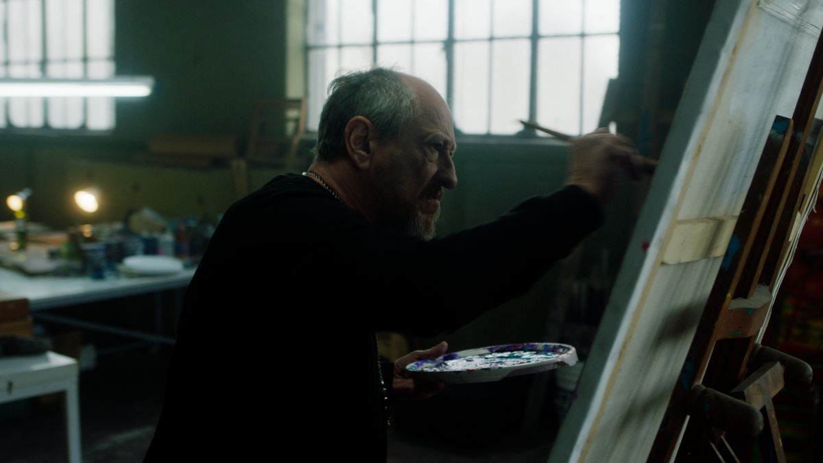 Crítica de “Vladimir”: Daniel Aráoz y Carlos Belloso en un thriller sobre la inspiración artística