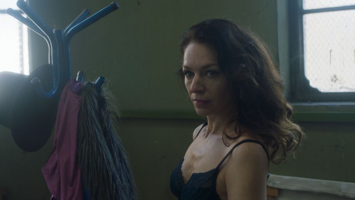 Crítica de “Vladimir”: Daniel Aráoz y Carlos Belloso en un thriller sobre la inspiración artística