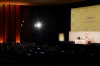 Toda la programación del 77 Festival de Cannes 2024