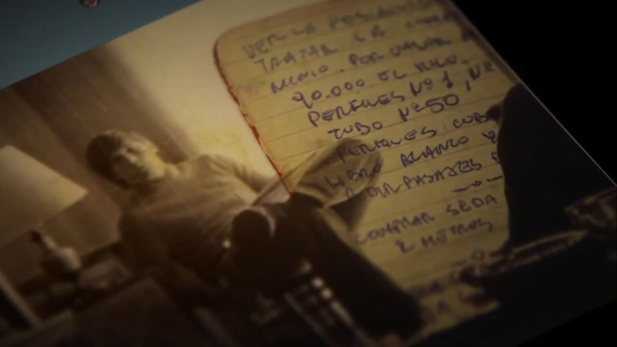 Cinco imperdibles biografías en pantalla desde Bafilma