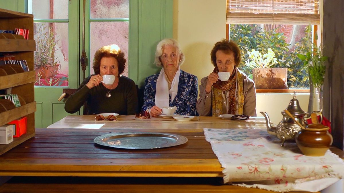 Cinco imperdibles biografías en pantalla desde Bafilma