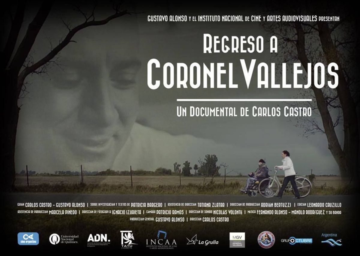 Cinco imperdibles biografías en pantalla desde Bafilma