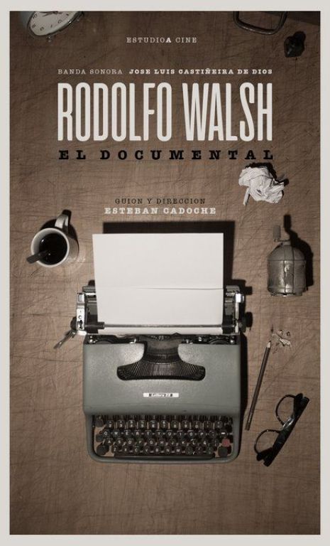 Cinco imperdibles biografías en pantalla desde Bafilma