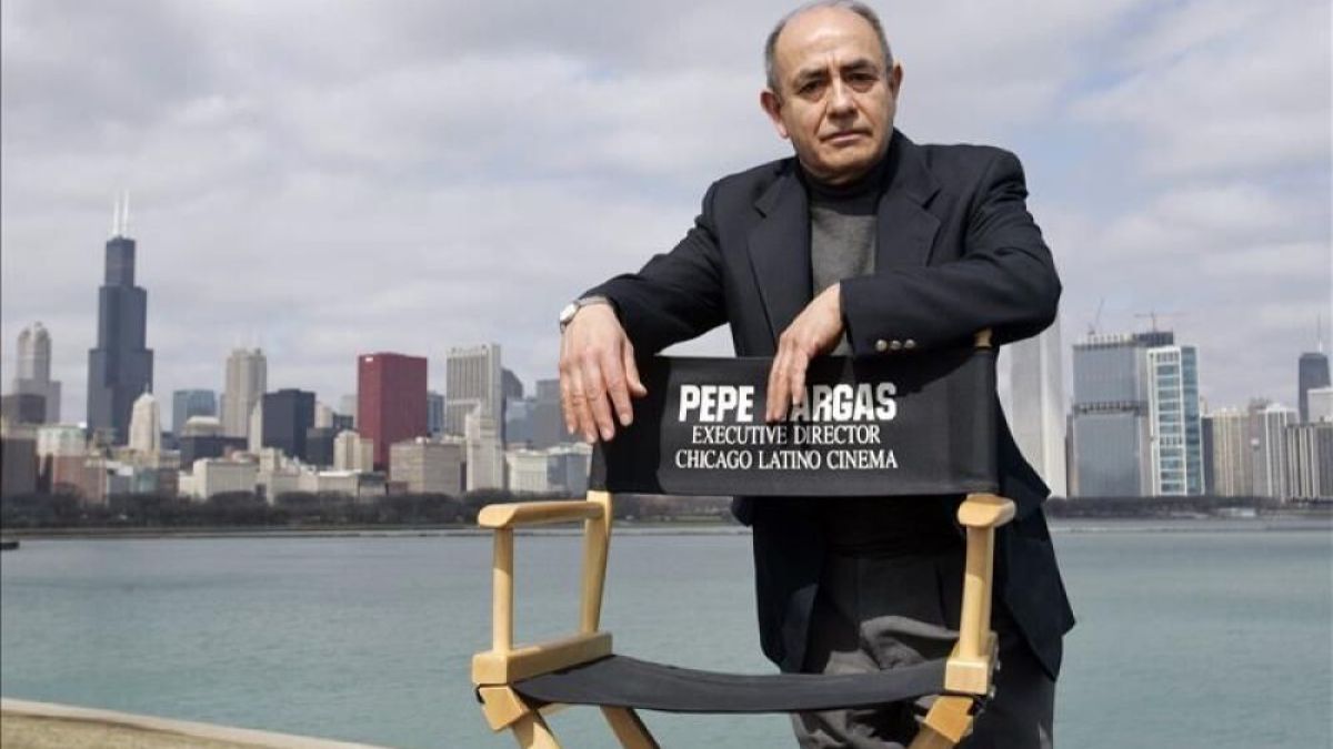  Todo lo que hay que saber del 40° Festival de Cine Latino de Chicago