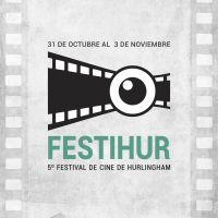 Convocatoria abierta para la 5ª Edicion del Festival de Cine de Hurlingham