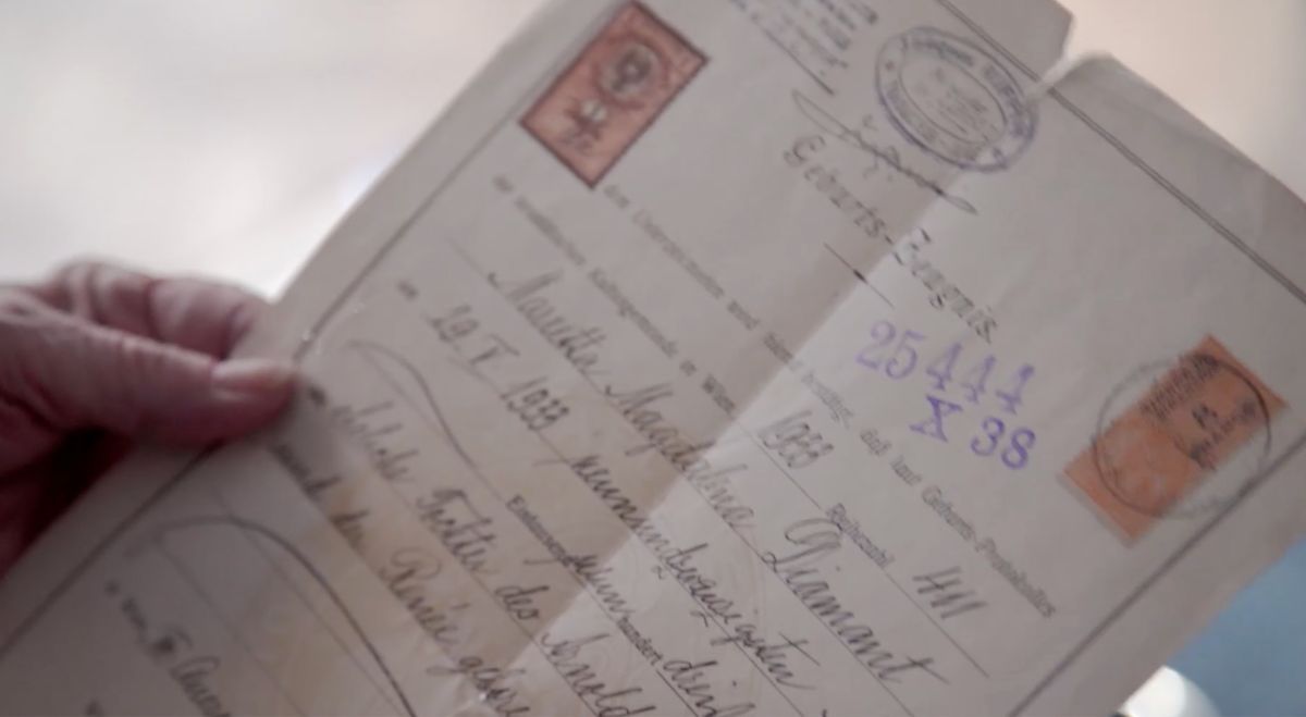 Crítica de “Las dos Mariette”: un documental sobre la identidad y la importancia de la verdad