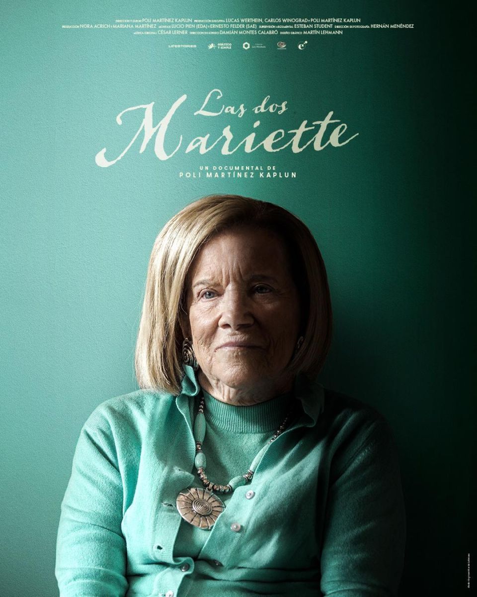 Crítica de “Las dos Mariette”: un documental sobre la identidad y la importancia de la verdad