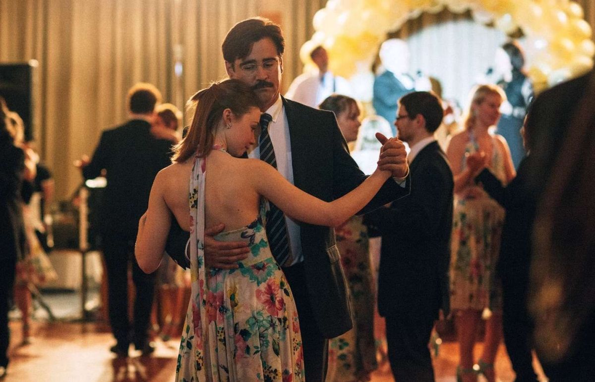 Crítica de "La langosta": la carta de presentación de Yorgos Lanthimos a nivel global