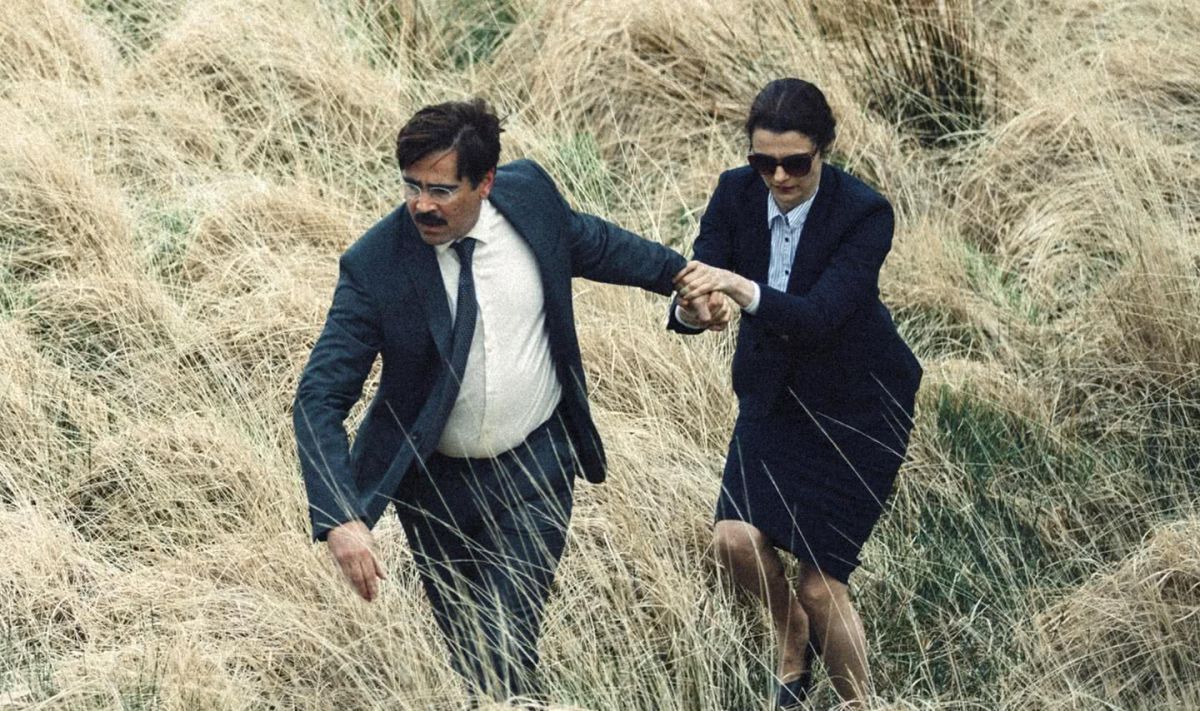 Crítica de "La langosta": la carta de presentación de Yorgos Lanthimos a nivel global