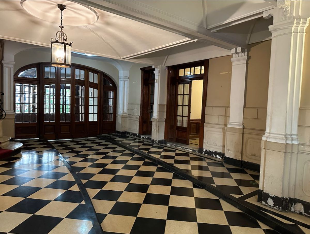 Comienza el rodaje de "Desbarrancada" de Guadalupe Yepes