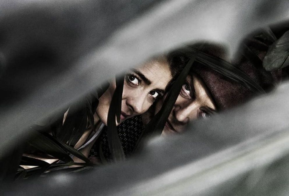 “Matáte, amor”, un visceral unipersonal sobre la familia y la maternidad protagonizado por Érica Rivas y dirigido por Marilú Marini  