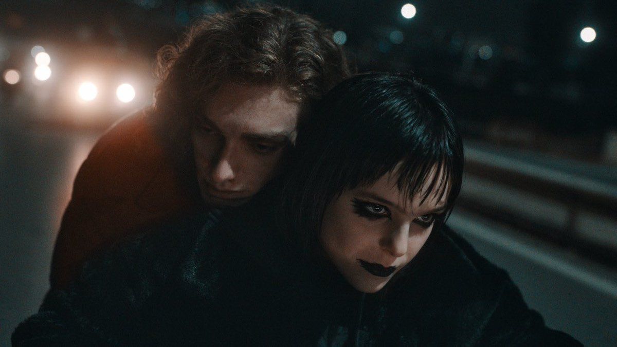 Crítica de “Mimí, venganza de un vampiro”: ópera prima de Brando De Sica