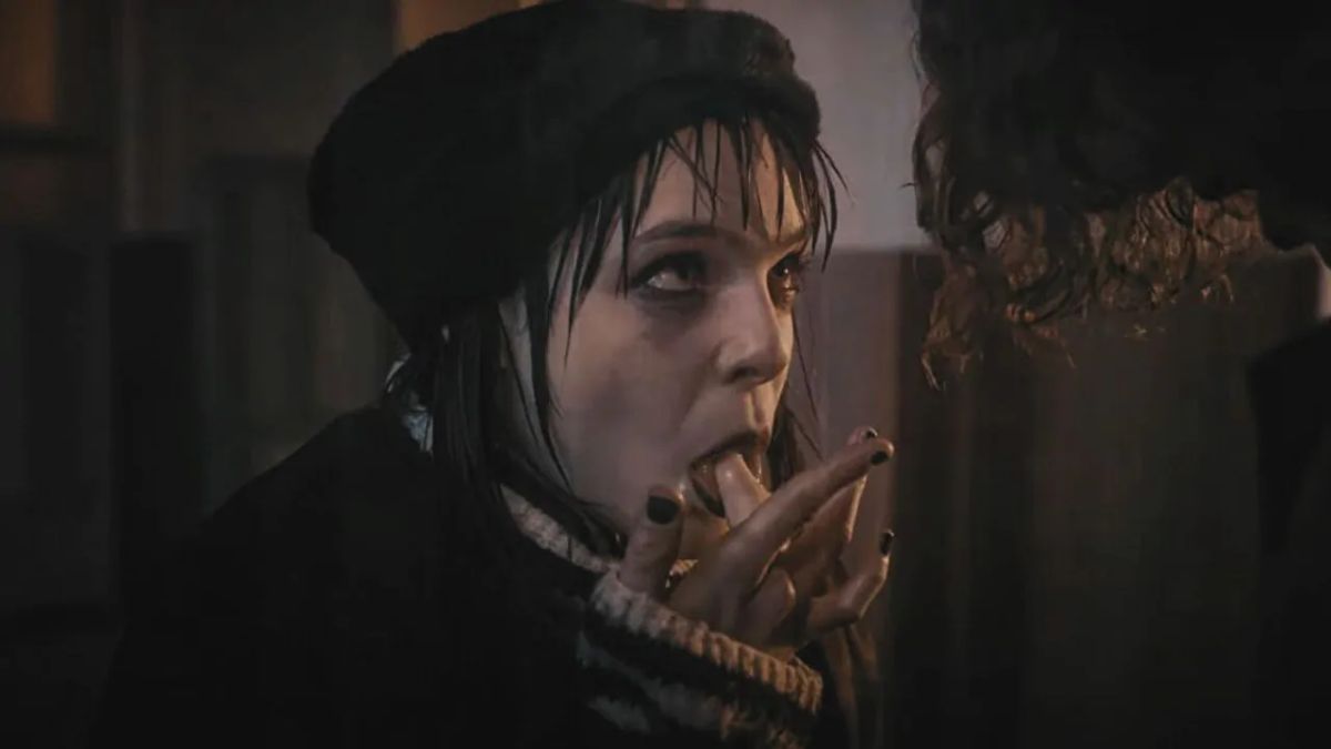 Crítica de “Mimí, venganza de un vampiro”: ópera prima de Brando De Sica