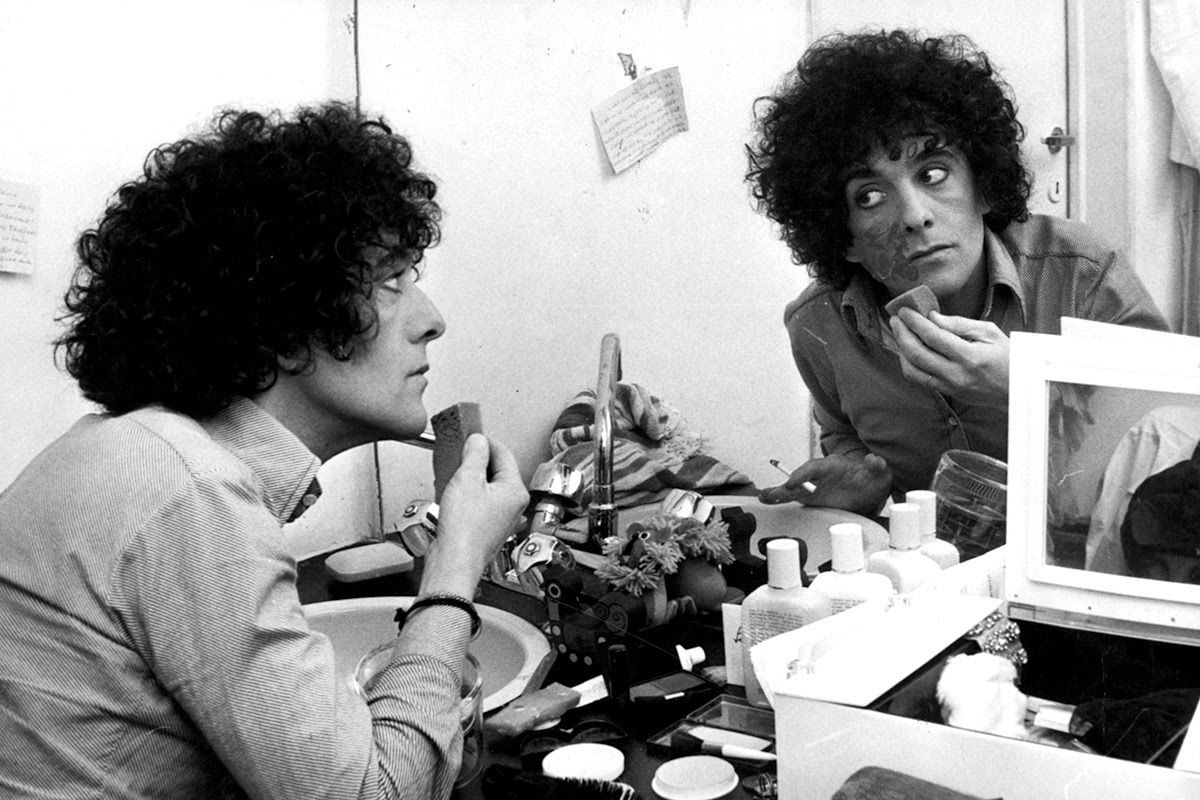 "Planeta Gasalla" en el CCK