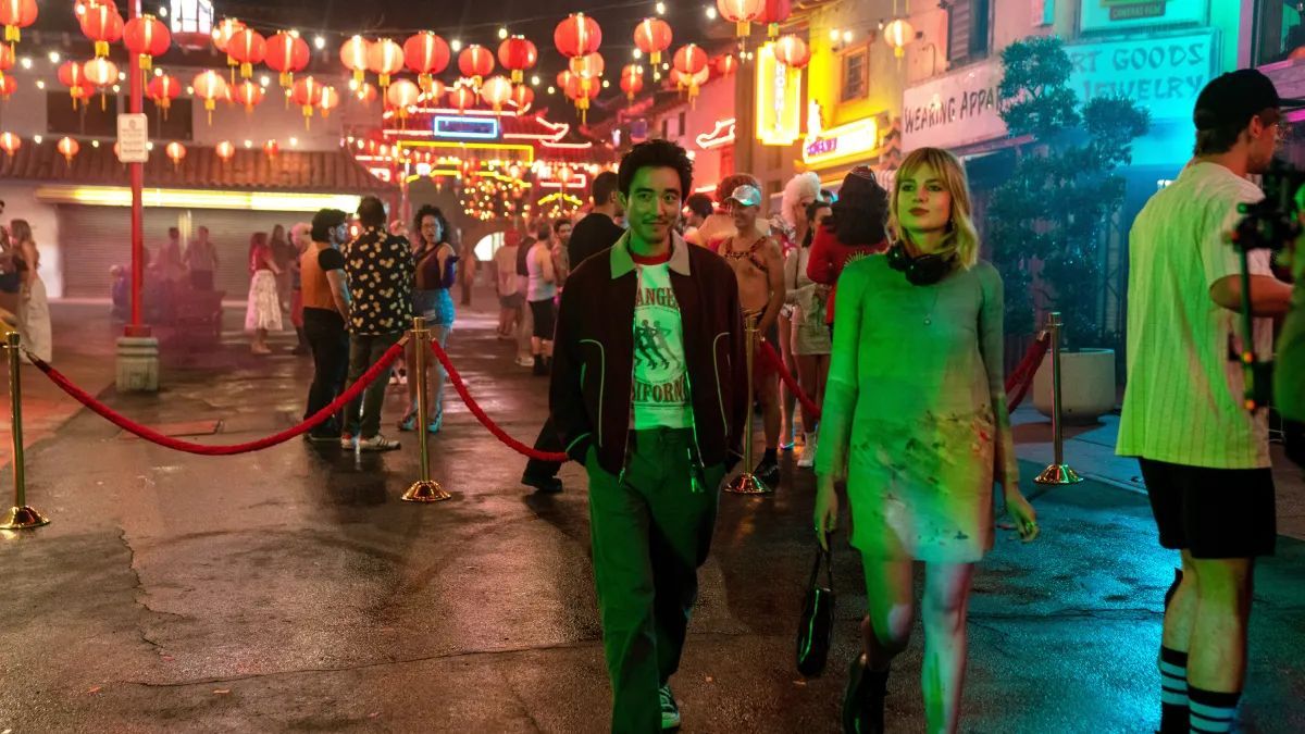 Crítica de "The Greatest Hits": Ned Benson y una melodía decepcionante para un amor perdido