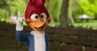 Crítica de “El pájaro loco se va de campamento”: el éxito inesperado de Netflix 