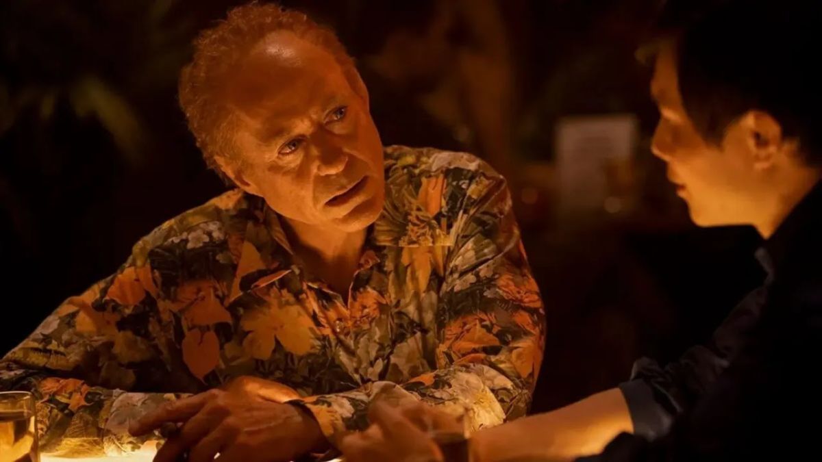 Crítica de "El simpatizante": Park Chan-wook en un intrincado laberinto de identidades y lealtades