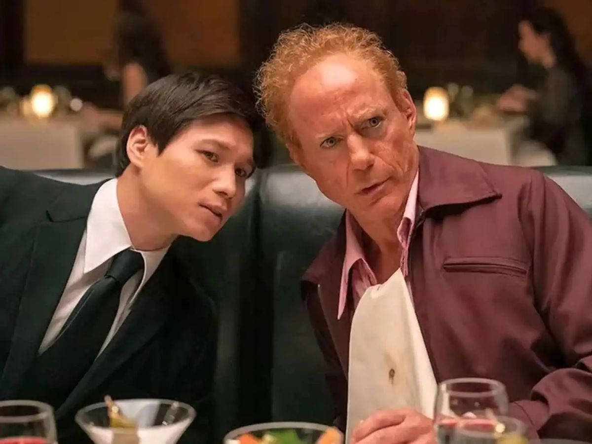 Crítica de "El simpatizante": Park Chan-wook en un intrincado laberinto de identidades y lealtades