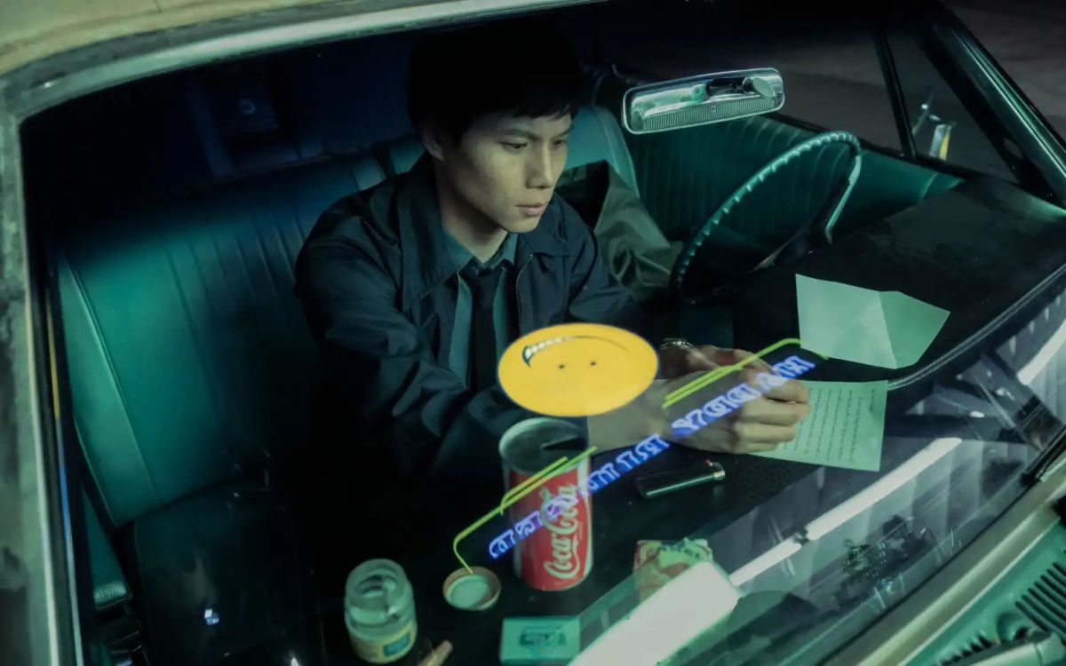 Crítica de "El simpatizante": Park Chan-wook en un intrincado laberinto de identidades y lealtades